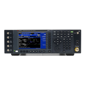 Keysight เครื่องกำเนิดสัญญาณ N5193A uxg X-Series 10 MHz ถึง40 GHz ผลิตในอเมริการับประกัน1เดือน - Product Image 1