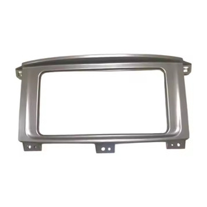Marco para Reproductor de DVD Land Cruiser LC100 90120, Kit de Panel de Control ABS para Toyota 1998-2007 - Product Image 1