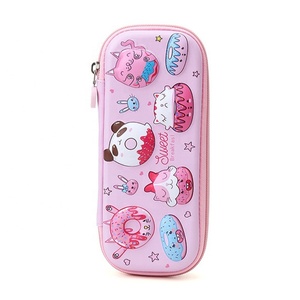 Pas cher Haute Qualité Nouveau Design 3D Enfants Coquille Rigide EVA <span class=keywords><strong>Pop</strong></span> <span class=keywords><strong>It</strong></span> Trousse À Crayons - Product Image 4