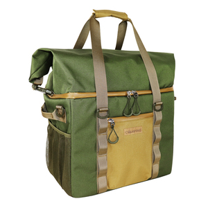 Sac de camping SENDA d'extérieur décontracté, isotherme, grande capacité, en polyester épaissi, anti-humidité - Product Image 4