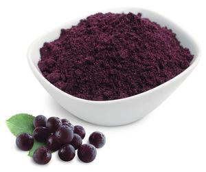 <span class=keywords><strong>Polvo</strong></span> orgánico al por mayor de bayas de <span class=keywords><strong>Maqui</strong></span>, <span class=keywords><strong>polvo</strong></span> liofilizado de <span class=keywords><strong>Maqui</strong></span> - Product Image 1