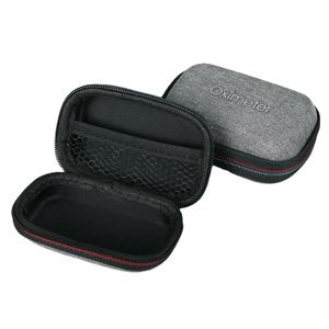 कस्टम चिकित्सा उपकरण हार्ड शेल भंडारण बॉक्स रक्त ग्लूकोज केस आकस्मिक जलरोधक चिकित्सा बैग - Product Image 6