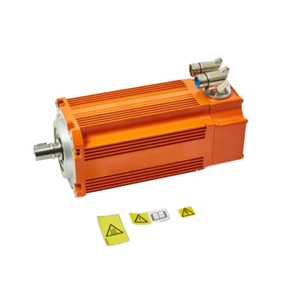 Pieza de Repuesto para Robot Industrial AB B 3HAC040657-002 Unidad de Motor MU300 220V/440V - Product Image 4