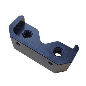 Прецизионная обработка токарных деталей из нержавеющей стали с ЧПУ, литые с ЧПУ, алюминиевые детали с ЧПУ, услуги по обработке деталей - Product Image 5