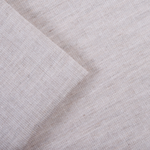 Высококачественный Легкий тканый дышащий однотонный тканый 100% из чистого хлопка, однотонный тканый костюм для костюма - Product Image 6