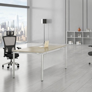 Cadre de table de bureau de haute qualité, structure en acier métallique, cadre de bureau - Product Image 3