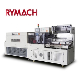 Máquina de embalaje retráctil para libros, precio de fábrica - Product Image 1