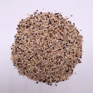 2189 Li Mai Miglior Prezzo <span class=keywords><strong>Quinoa</strong></span> Tricolore Cereali Integrali Riso <span class=keywords><strong>Quinoa</strong></span> Appena Lavorato Tè Sfuso in Sacchetto o Confezione - Product Image 1