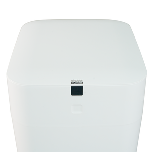 Bao Bì Tự Động Cảm Biến Thông Minh Chuyển Đổi Touchless 15L Công Suất Lớn Cảm Ứng Nhà Bếp Tự Động Thùng Rác Có Nắp Đậy - Product Image 3