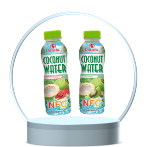 NFC Jugo de coco Certificado HACCP Suplemento DE SALUD Servicios OEM Caja de cartón Embalaje Fabricante de Vietnam - Product Image 1