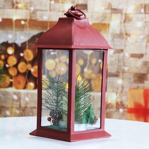 Luces LED Cálidas Blancas para Decoración Navideña, 3L, Ecológicas, Ahorro de Energía, Funcionan con Pilas AAA, para el Hogar y Decoración Festiva - Product Image 1