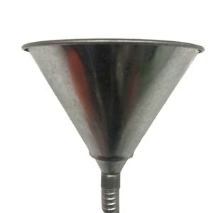 Funil do óleo do metal/tubo flexível longo - Product Image 2