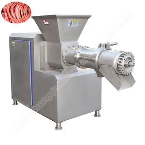 Máquina deshuesadora de aves de corral Máquina deshuesadora de carne de pollo Máquina deshuesadora de carne de cabra - Product Image 4