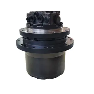 Lovol 65 Excavator Spare Parts Hydraulic Motor for Foton Lovol 65 Travel Motor Lovol 65 Final Drive