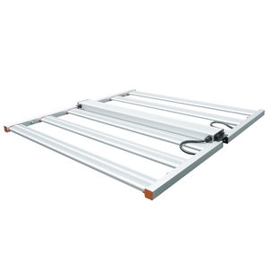 Nouvelle conception, lampes de culture LED Samsung pliables à 4 canaux, contrôle séparé du spectre, réglables, 1000W 820W 720W, avec <span class=keywords><strong>UV</strong></span> IR, <span class=keywords><strong>barre</strong></span> plus large - Product Image 3