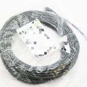 Electrónica 7000-12241-6352000 Pur 5x0,34 Ul/CSA + Remolque 20M-sin usar-Nuevo Original Listo Stock Industrial Automatización Pac - Product Image 1