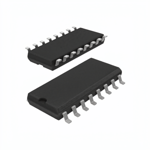 Circuito Integrado Lógico MULTIVIBRATOR 90NS 16SOEIAJ, Componentes Electrónicos, Distribuidor Autorizado MC14528BFEL 16 SOIC (0.209", 5.30mm de Ancho) - Product Image 1