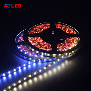 6mm Width S-Shaped Flexible 72LED/M LED Light 2835 Single Color Smart Strip Lights Tape for Small <b>Channel</b> Letters - Product Image 4