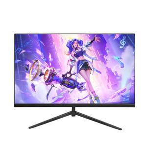 Penjualan Langsung Pabrik Monitor Layar LED FHD 23,8 Inci Berkualitas Baik - Product Image 2