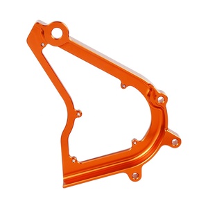 NICECNC Protection de chaîne et de pignon pour <span class=keywords><strong>KTM</strong></span> Duke <span class=keywords><strong>390</strong></span> 250 <span class=keywords><strong>390</strong></span> Adventure 2020-2024 <span class=keywords><strong>2023</strong></span> - Product Image 4