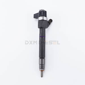 0445110190 Diesel iniettore carburante A6110701687 0445110189, compatibile per <span class=keywords><strong>2</strong></span>,<span class=keywords><strong>2</strong></span> <span class=keywords><strong>2</strong></span>,7 CDI - Product Image 3