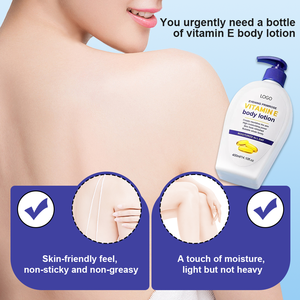 All'ingrosso Hot VC collagene <span class=keywords><strong>VE</strong></span> lozione per il corpo illuminante idratante per la cura del corpo lozione genuina all'ingrosso prezzo - Product Image 4