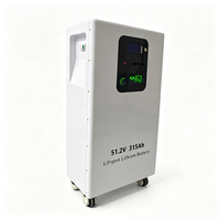 Système d'onduleur solaire autonome à conception empilable pour une utilisation quotidienne simple, compatible avec panneaux solaires sur pied, batterie et onduleur