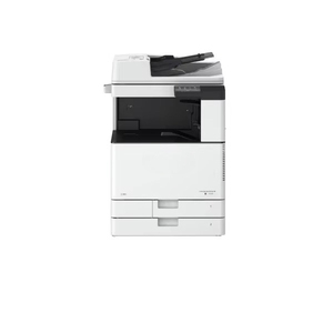 Imprimante multifonction monochrome professionnelle IR3326 A3 pour documents de bureau, rapports, factures, formulaires et entreprises - Product Image 4