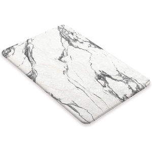 Quick <b>Absorbent</b> Instant Drying Diatomaceous Earth Anti Slip Shower <b>Mat</b> Diatomite <b>Bath</b> <b>Mat</b> - Product Image 1