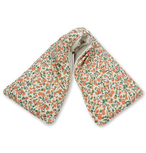 2025 Vente chaude coton nature micro-ondable chaleur pack cerise pierre et perles <span class=keywords><strong>de</strong></span> gel <span class=keywords><strong>de</strong></span> silicone - Product Image 1