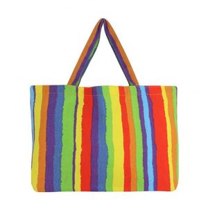 Customize Any logo Canvas Material Beautiful Wear-resistant Reusable Portable <b>Foldable</b> <b>Shopping</b> <b>Bag</b> for Women - Product Image 2