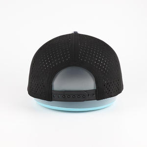 Gorra de camionero para hombre, sombrilla de verano, gorra de béisbol deportiva, sombrero de papá de camuflaje con logotipo bordado - Product Image 4