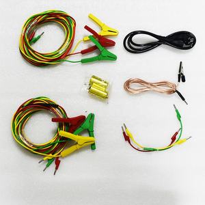 Meilleure vente multifonction Portable <span class=keywords><strong>TTR</strong></span> Meter Transformer Turn Ratio Tester - Product Image 5