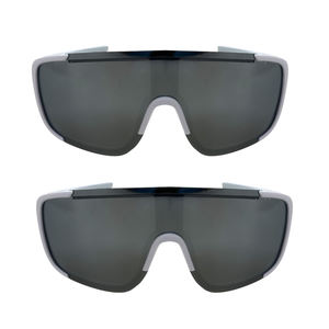 משקפי ראיה גדולה מגן עיניים - Product Image 6