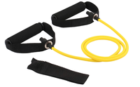 Set de Tubos de Resistencia de Bucle para Ejercicio con Logo Personalizado, Buenos Productos para la Salud