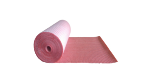 Membrane d'étanchéité pour fondation, système de décollement pour salle humide, installation facile, sous-couche de sol, membrane imperméable <span class=keywords><strong>Ditra</strong></span> - Product Image 2