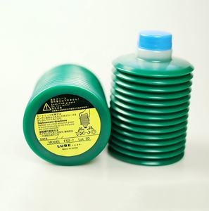 Grasa de Alto Rendimiento LUBE FS2-7 249063 700g en Cartucho, Reemplazo OEM para Máquinas de Moldeo por Inyección, Compatible con Fanuc - Product Image 3