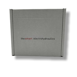 การ์ดขยายสัญญาณอิเล็กทรอนิกส์ดิจิตอล Atos สำหรับวาล์วปรับสัดส่วน E-BM-AS-PS-05H 12 - Product Image 5