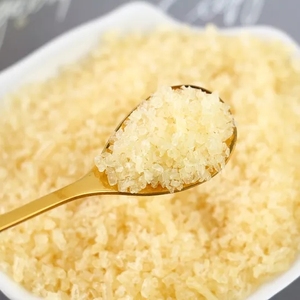 <span class=keywords><strong>Gelatina</strong></span> Halal Kosher con Certificado MUI, Espesante <span class=keywords><strong>de</strong></span> Grado Alimenticio para Pudín, <span class=keywords><strong>Gelatina</strong></span> Comestible <span class=keywords><strong>de</strong></span> Piel <span class=keywords><strong>de</strong></span> <span class=keywords><strong>Cerdo</strong></span> y Res para Gomitas - Product Image 1