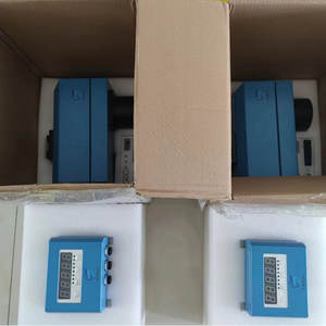 कन्वेयर बेल्ट अनाज धान लकड़ी चिप चूरा कोयला अवरक्त Nir ऑनलाइन नमी मोटाई मीटर विश्लेषक - Product Image 5