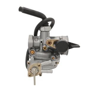 Carburateur de haute qualité 16mm pour <span class=keywords><strong>Honda</strong></span> FourTrax 70 TRX70 ATC70 CT70 TRX ATC <span class=keywords><strong>CT</strong></span> 70 ATV Dirt Bike Quad moteur carburateur - Product Image 5