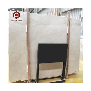 High Quality Sunny Beige Marble for Hotel Lobby Wall and Flooring Tiles Decoration