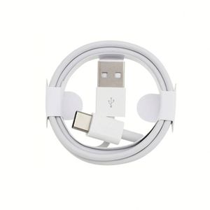 Wholesale 1M Type C Fast Charging Data <b>Cable</b> Micro USB <b>Cable</b> for Mobile Phones Data <b>Cable</b> - Product Image 1
