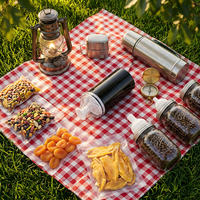 Scelleuse alimentaire portative sans fil rechargeable par USB, mini pompe à air électrique pour bocaux et sacs, idéale pour la conservation des aliments en cuisine