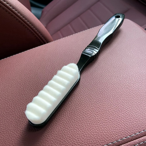 Kingdetail <span class=keywords><strong>JBE</strong></span>-5 Brosse de détail pour peinture automobile à haute efficacité avec fil doux pour le nettoyage des joints de bordure - Product Image 3
