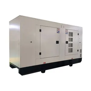 เครื่องกำเนิดไฟฟ้าดีเซล Deutz รุ่น10kw 20kw 30kw 40kw 50kw 75kw 80kw 100kw 120kw 200kw 250kw 350kw 500kw