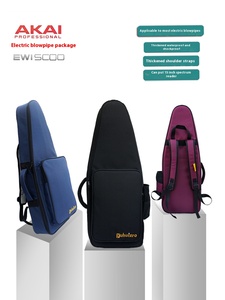Sac à dos pour orgue électronique personnalisé Roland 20/30 Yajia 5000 Huamei, sac à dos électrique, sac à bandoulière épaissi, antichoc, en Oxford - Product Image 6