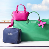 Étiquette à bagages en cuir PU personnalisée, étiquettes de voyage en cuir PU pour avion, étiquettes de valise pour cadeaux promotionnels et professionnels