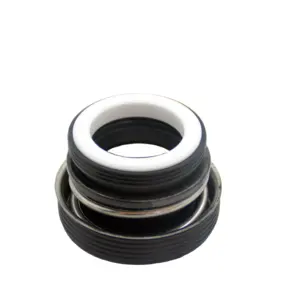 WM Standard Mechanical Seal /Elastomeric Bellow Mechanical Seal/ SB/FT Mechanical Seal