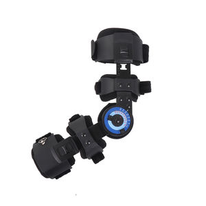 Codera Ortopédica con Bisagras ROM Ajustables para Inmovilización, Rehabilitación Postoperatoria y Lesiones de Tejidos Blandos - Product Image 5